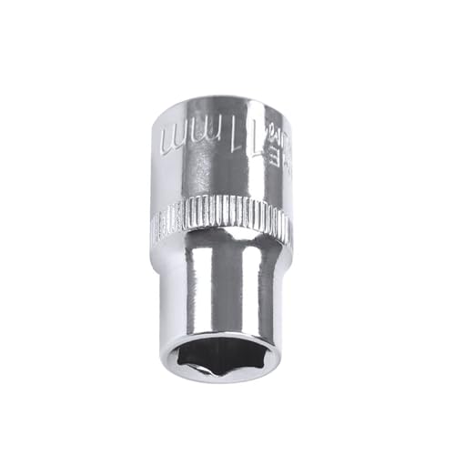 Socket 1/2-Zoll Metrikschlüssel Kopfwandler Für Schraubenschlüsseladapter Handwerkzeug 8-32mm Sockel Set Sockets Socket 1/2-Zoll Metrikschlüssel Kopfwandler Für Schraubenschlüsseladapter Handwerkzeug 8-32mm Sockel Set Sockets von Guaber