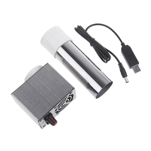 USB BBQ Fan Charcoal Grill Air Blower for Outdoor BBQ for Outdoor Picnic Camping Hiking Cook Fast Starter USB BBQ Fan Charcoal Grill Air Blower for Outdoor BBQ for Outdoor Picnic Camping Hiking Cook Fast Starter von Guaber