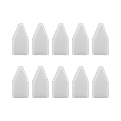 Verbesserte Nipper Abdeckung 50pcs PVC Gummi Schutzhülsen Schutzhülle Für 5-Zoll-5 5-Zoll-170-Cutter Nipper Abdeckungshülle 5-Zoll Verbesserte Nipper Abdeckung 50pcs PVC Gummi Schutzhülsen Schutzhülle Für 5-Zoll-5 5-Zoll-170-Cutter Nipper Abdeckungshülle 5-Zoll von Guaber