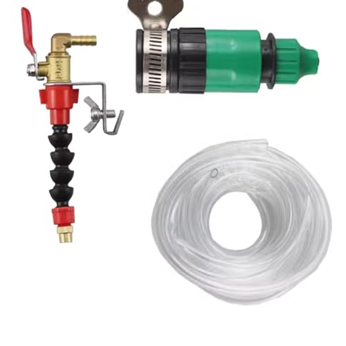 Verstellbare Staubentfernerdüse Kühlmittel Mit Ziegelstein Für Fliesenschneidemühle Für Professionelle Bauarbeiter Saubere Protektoren Verstellbare Staubentfernerdüse Kühlmittel Mit Ziegelstein Für Fliesenschneidemühle Für Professionelle Bauarbeiter Saubere Protektoren von Guaber