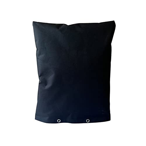 Wasserdichte Wasserhahnabdeckung Outdoor Garten Winter Frostschutzmittel Deckungen Taschenhaus Innenhof Accessoires Outdoor Für Gefrierschutz Isoliertes Außenwasserspigot Isoliert Außen von Guaber