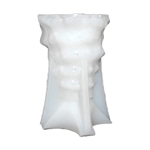 Weihnachtsbaumkerzenform Epoxidharz Gussform Formen Kiefer Weihnachtsbaumkerzenform Epoxidharz Gussform Formen Kiefer von Guaber