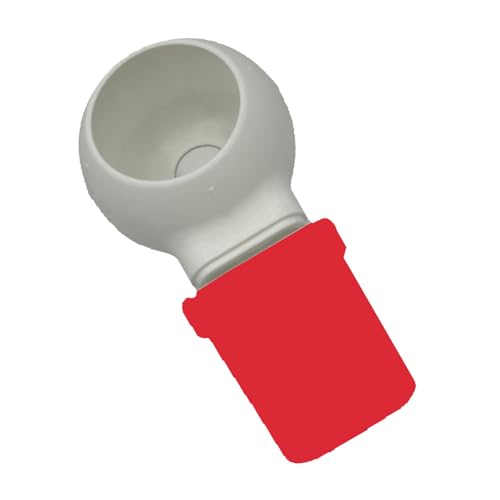 Wiederverwendbarer Elektrowerkzeug-Sammler für Flaschen | Robuster Schmutzfänger mit ergonomischem Griff | Bohrunordnung Prävention wiederverwendbarer Bohrbehälter Wiederverwendbarer Elektrowerkzeug-Sammler für Flaschen | Robuster Schmutzfänger mit ergonomischem Griff | Bohrunordnung Prävention wiederverwendbarer Bohrbehälter von Guaber