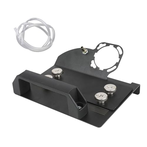 Winkelschleifer Ständer für Fliesen 45° Fasenschneiden 45 Grad Keramikstein Fasenwerkzeug Einstellbare Winkel Schleifer Halter Fliesenschneidlösung von Guaber