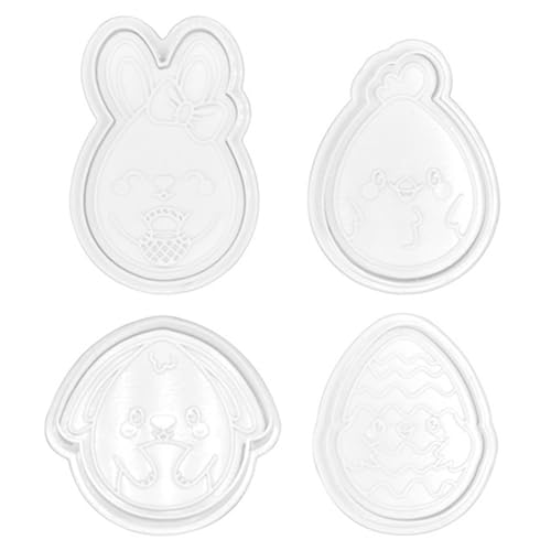 Tier Ausstechformen Tiere Klein,Keksstempel,4 StückPlätzchen Ausstecher Tiere, Keksausstecher Kinder,Ausstecher Set Tiere,Ausstechformen Tiere,Cookies Cutter Ausstechformen Keksstempel (weiß) Tier Ausstechformen Tiere Klein,Keksstempel,4 StückPlätzchen Ausstecher Tiere, Keksausstecher Kinder,Ausstecher Set Tiere,Ausstechformen Tiere,Cookies Cutter Ausstechformen Keksstempel (weiß) von Guador