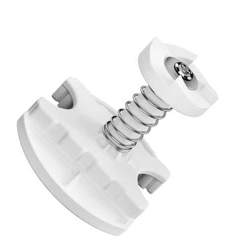 Eismaschine Teile für KitchenAid, Ice Cream Drive Aufsatz, passend für KitchenAid Eismaschine von GuanQiao