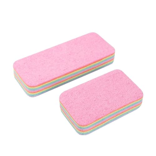 Guangcailun 2 Paket/los Küche Reinigung Nicht Verformbaren Tuch Robust Und Weich Haushalts Reinigung Tuch PVA Zerreißbar Reinigung Tuch Guangcailun 2 Paket/los Küche Reinigung Nicht Verformbaren Tuch Robust Und Weich Haushalts Reinigung Tuch PVA Zerreißbar Reinigung Tuch von Guangcailun