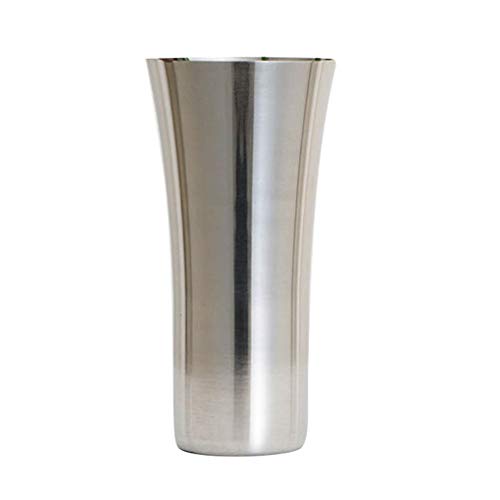 Guangcailun Edelstahl-runde Form-Blumen-Vase Halter mit Thin Edelstahl Ausschnitt Solid Color Tabelle Heim Dekorationen von Guangcailun