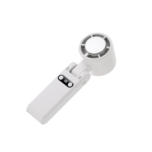 Guangcailun Faltbarer Handventilator Lüfter Lüfter Tragbarer Hochgeschwindigkeits Halbinsel Kühl Mini Tragbarer Guangcailun Faltbarer Handventilator Lüfter Lüfter Tragbarer Hochgeschwindigkeits Halbinsel Kühl Mini Tragbarer von Guangcailun