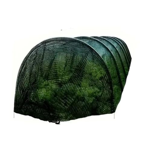 Guangcailun Robuste Agrarfolie für das Pflanzen von Pflanzen im Freien. Mit Leichtigkeit aus robusten und langlebigen Materialien. Stofffrüchte, Typ+2 von Guangcailun