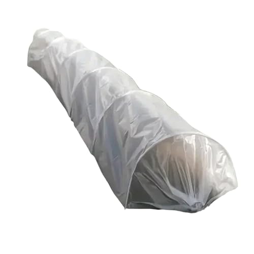 Guangcailun Robuste Agrarfolie für das Pflanzen von Pflanzen im Freien. Mit Leichtigkeit aus robusten und langlebigen Materialien. Stofffrüchte, Typ+3 von Guangcailun