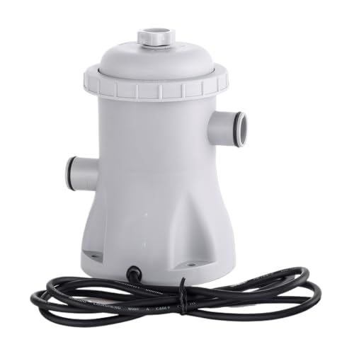 Guangcailun Verbesserte Zirkulation und Filtration mit der Filterpumpe für Schwimmbäder und Erhöhung des Gehalts an negativen Ionen an der Oberfläche. Pumpe Guangcailun Verbesserte Zirkulation und Filtration mit der Filterpumpe für Schwimmbäder und Erhöhung des Gehalts an negativen Ionen an der Oberfläche. Pumpe von Guangcailun