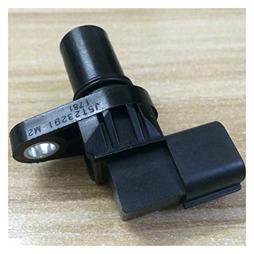 Guangcheng Kurbelwellensensor Compatible with Mitsubishi Pajero III V60 Kombi 32 Kurbelsensor J5T23291 Guangcheng Kurbelwellensensor Compatible with Mitsubishi Pajero III V60 Kombi 32 Kurbelsensor J5T23291 von Guangcheng