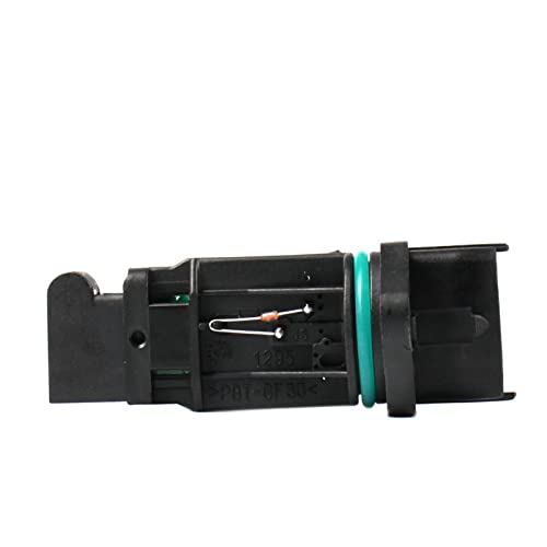 Guangcheng MAF-MASSENLUFTSTRÖMUNGSSENSOR Compatible with OPEL Vauxhall Vectra Frontera B SIGNUM C 2.0 2.2 DTI 0281002479 24437503 93173727 836630 SAAB 9-3 Guangcheng MAF-MASSENLUFTSTRÖMUNGSSENSOR Compatible with OPEL Vauxhall Vectra Frontera B SIGNUM C 2.0 2.2 DTI 0281002479 24437503 93173727 836630 SAAB 9-3 von Guangcheng