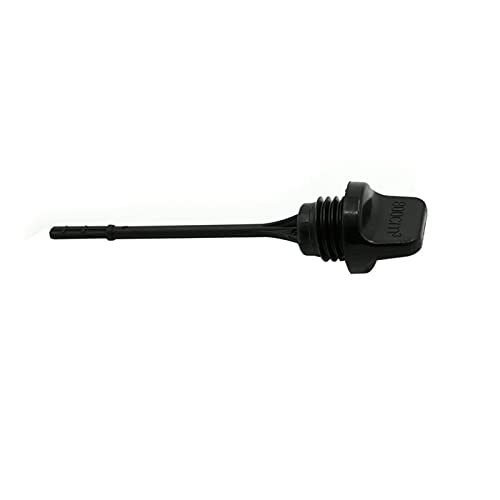Guangcheng Neu EIN Fernseher Kupplungsgehäusedeckel Ölmeißel Dip Stick mit Erdringung Compatible with Yamaha Banshee YFZ350 YFZ 350 1987-2006 Ölmessstab Guangcheng Neu EIN Fernseher Kupplungsgehäusedeckel Ölmeißel Dip Stick mit Erdringung Compatible with Yamaha Banshee YFZ350 YFZ 350 1987-2006 Ölmessstab von Guangcheng