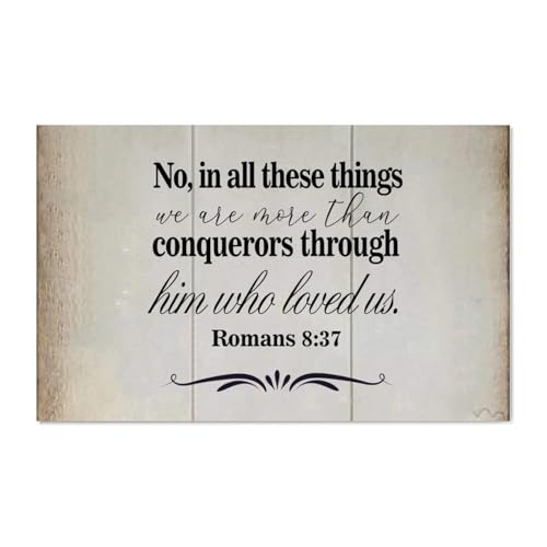 Guangpat FunnyBible Vers Christliches Holzpalettenschild "No, in All These Wood", 40,6 x 25,4 cm, Schrift, Familie, Wanddekoration, Wandaufhänger für Zuhause, Schlafzimmer, Wohnzimmer Guangpat FunnyBible Vers Christliches Holzpalettenschild "No, in All These Wood", 40,6 x 25,4 cm, Schrift, Familie, Wanddekoration, Wandaufhänger für Zuhause, Schlafzimmer, Wohnzimmer von Guangpat