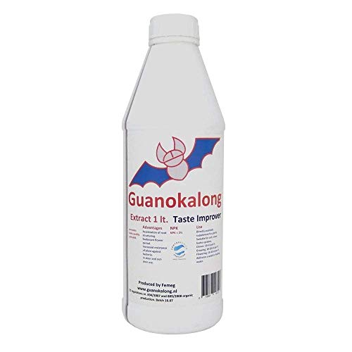 Guanokalong Extrakt, 1 L von Guanokalong