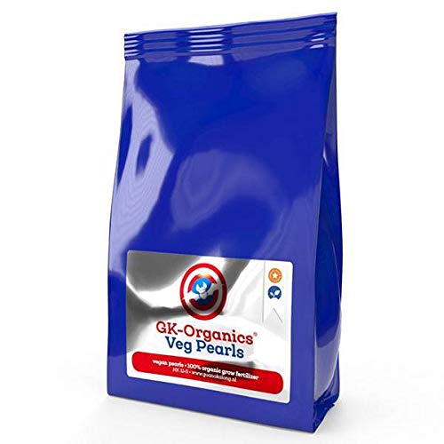 Guano Kalong - Veg Pearls Guakalong - 3L von Guanokalong