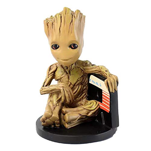 Guardians of the Galaxy 2 - Spardose Sparbüchse - Baby Groot - Tape von Guardians Of The Galaxy