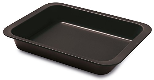 32cm/12" Medium Non Stick Roasting Dish von Guardini