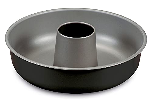 Guardini Happy Hour DONUTFORM cm.25, Edelstahl, Black, one Size Guardini Happy Hour DONUTFORM cm.25, Edelstahl, Black, one Size von Guardini