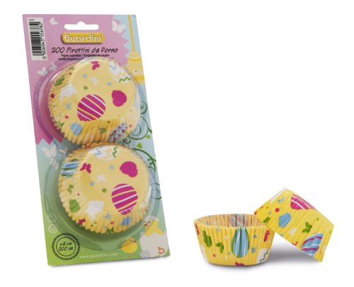 Guardini 15678 – Individuelle Backform für Muffins von Guardini