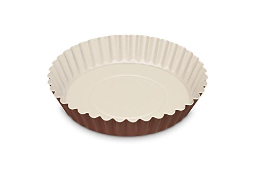 Guardini 4223000703 Le Chocoforme Wellige Backform ø 27 cm Guardini 4223000703 Le Chocoforme Wellige Backform ø 27 cm von Guardini