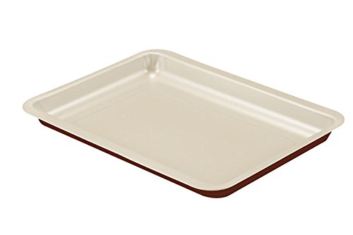 Guardini 4223000735 Le Chocoforme Herdbackblech 26 x 37 cm von Guardini