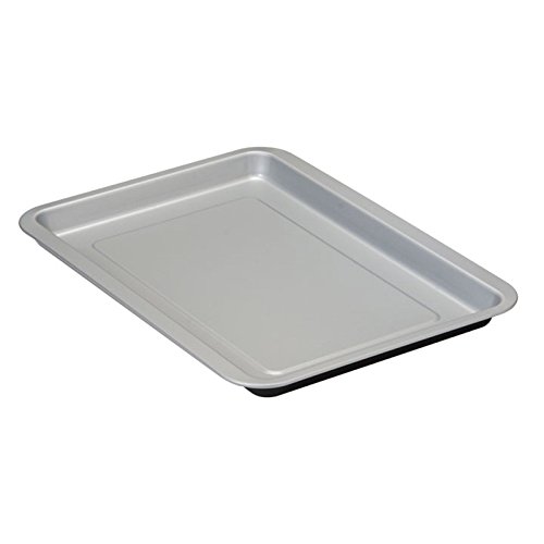 Guardini 4223073532 Silver Elegance Herdbackblech 32 x 37 cm von Guardini