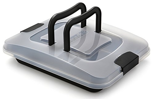 Guardini 59024 Lasagne Pfanne Backen Away Guardini 59024 Lasagne Pfanne Backen Away von Guardini