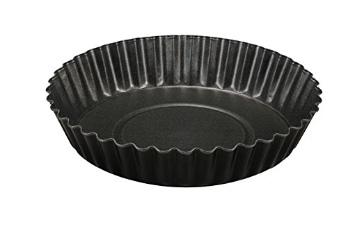 Guardini Arianna Kuchenform cannellata, Aluminium, Grau Guardini Arianna Kuchenform cannellata, Aluminium, Grau von Guardini