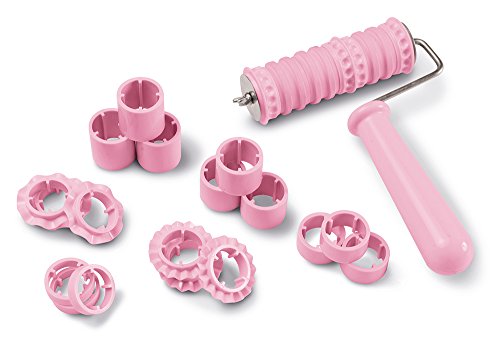 Guardini Cake Design Teigroller Ausstechformen Guardini Cake Design Teigroller Ausstechformen von Guardini