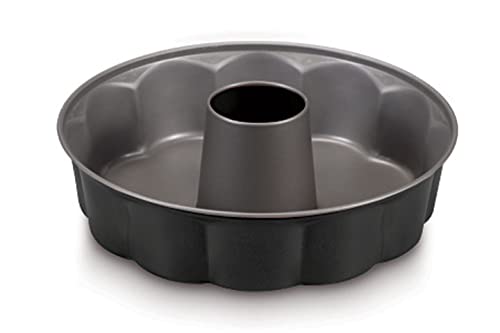 Guardini Fiorella-KUCHENFORM MIT Happy-Hou-Kegel, Edelstahl, Gray, one Size Guardini Fiorella-KUCHENFORM MIT Happy-Hou-Kegel, Edelstahl, Gray, one Size von Guardini