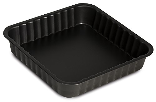 Guardini Gardenia Backform Rahmen, Stahl, schwarz Guardini Gardenia Backform Rahmen, Stahl, schwarz von Guardini