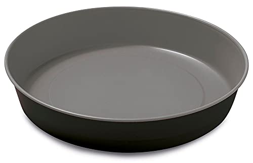 Guardini Glatte KUCHENFORM 32 cm Happy Hour, Edelstahl, Grey, 32cm Guardini Glatte KUCHENFORM 32 cm Happy Hour, Edelstahl, Grey, 32cm von Guardini