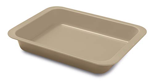 Guardini Gold Elegance Lasagnera, Stahl Guardini Gold Elegance Lasagnera, Stahl von Guardini