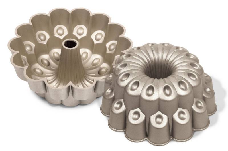 Guardini Gugelhupfform Gugelhupfform - Marquise 24,5cm von Guardini