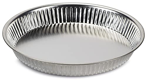 Guardini Selenia Quicheform, Aluminium, Silber von Guardini