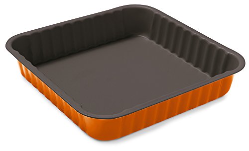 Guardini Smart Colors Backform, Stahl, Orange von Guardini