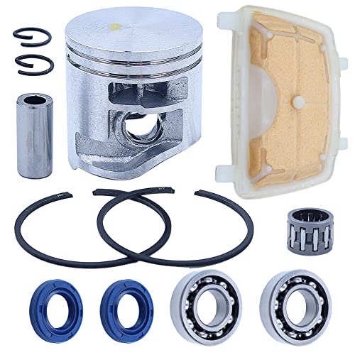 Gubeter 38 mm Kolben Kt Lagersatz, für Stihl Ms181 Ms181C Ms171 Ms211 1139 030 2002 Kettensäge, 1139 030 2002 Gubeter 38 mm Kolben Kt Lagersatz, für Stihl Ms181 Ms181C Ms171 Ms211 1139 030 2002 Kettensäge, 1139 030 2002 von Gubeter