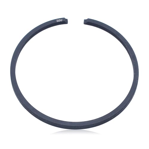 Gubeter 41 mm x 1,5 mm Kolbenring, für Partner 350 351 352 370 371 390 401 420 Kettensäge Teil von Gubeter