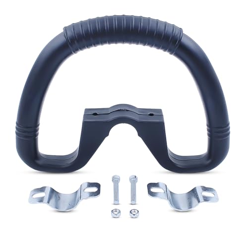 Gubeter FS120 Tragegriff, Für Stihl Trimmer FS55 FS62 FS66 FS75 FS72 FS74 FS76 FS80 FS81 FS83 FS85 Freischneider, 4130 790 1316 Gubeter FS120 Tragegriff, Für Stihl Trimmer FS55 FS62 FS66 FS75 FS72 FS74 FS76 FS80 FS81 FS83 FS85 Freischneider, 4130 790 1316 von Gubeter
