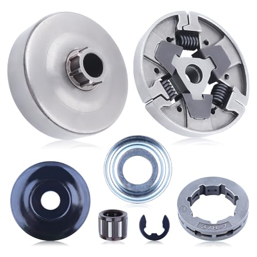 Gubeter Für Stihl MS660 passive disk split, Für Stihl MS660 066 064 MS640 MS661, / Gubeter Für Stihl MS660 passive disk split, Für Stihl MS660 066 064 MS640 MS661, / von Gubeter