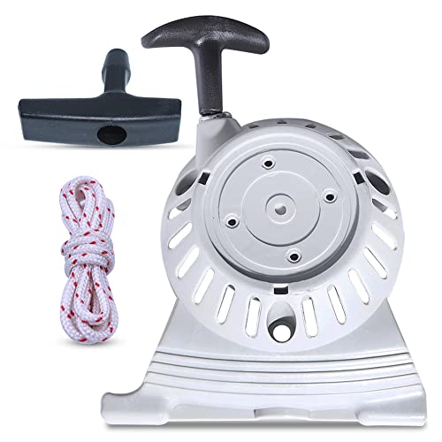 Gubeter Launcher Kit, für Stihl Fs87 Fs90 Fs90R Fs100 Fs110 Fs130 Fs310 Hl100 Hl90 Hl95 Ht100 Ht101 Ht130 Ht131 Fadenschneider ersetzen, 41801904000 41401953400 von Gubeter