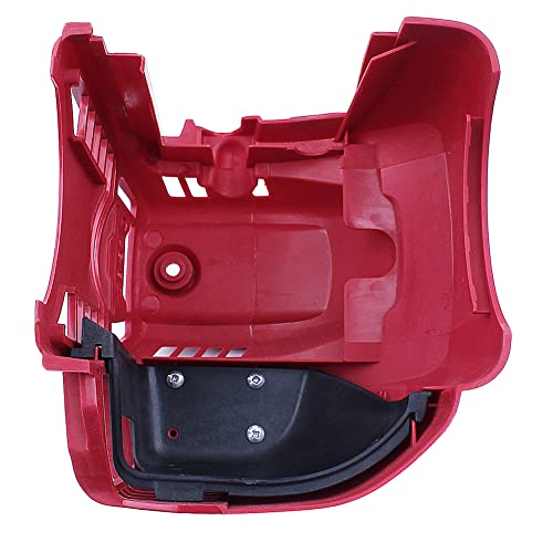 Gubeter Obere Motorabdeckung, für Honda Gx25 Gx25N Gx25Nt Motorteile, 14711 Z0H 000 Zoll, 14721 Z3E 000 Ex von Gubeter