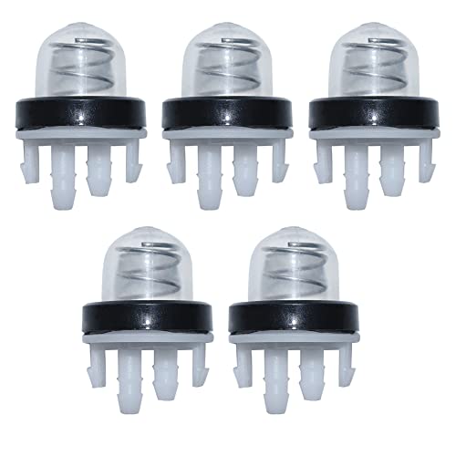 Gubeter Primer Bulb Fuel Pump Kit, für Stihl Ts410 Ts420 Ts700 Ts800 Br500 Br600, 4238 350 6201 Gubeter Primer Bulb Fuel Pump Kit, für Stihl Ts410 Ts420 Ts700 Ts800 Br500 Br600, 4238 350 6201 von Gubeter