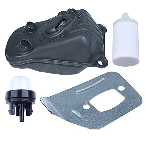 Gubeter Silencer Muffler Deflector Kit, für Husqvarna Kettensäge – 545 550Xp 550Xpg Kettensäge, 523052602 Gubeter Silencer Muffler Deflector Kit, für Husqvarna Kettensäge – 545 550Xp 550Xpg Kettensäge, 523052602 von Gubeter