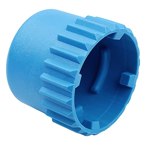 Gubeter Trimmerkopfknopf-Federsatz, für Husqvarna T35 Auto Feed Trimmerkopf, 531300194, 537185801, 537186001 Gubeter Trimmerkopfknopf-Federsatz, für Husqvarna T35 Auto Feed Trimmerkopf, 531300194, 537185801, 537186001 von Gubeter