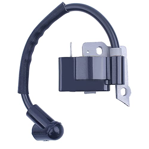 Gubeter Zündspule, für Ryobi für Homelite Ut-08580S Ut40903 Ut40502 Ry39500 Ry26500 Cs30 Ry26901 Ry26520 Ry28020 Ry26921, 850108001, 850108002 von Gubeter