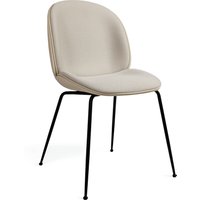 Gubi - Beetle Dining Chair Vollpolsterung Conic Base Gubi - Beetle Dining Chair Vollpolsterung Conic Base von Gubi